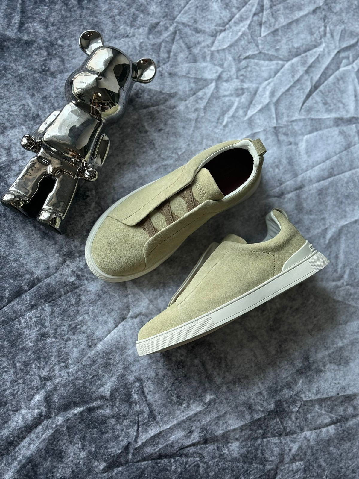 Zegna shoes