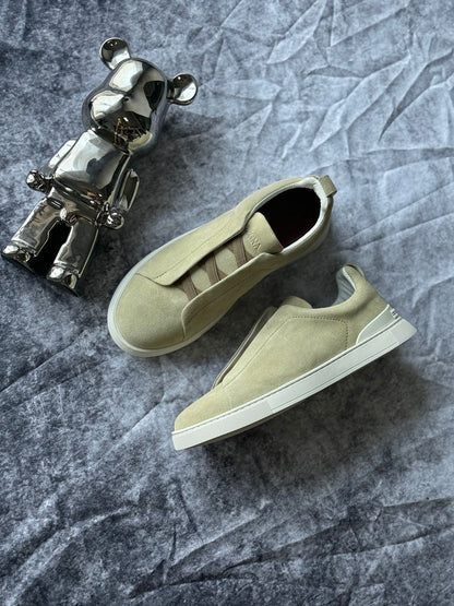 Zegna shoes