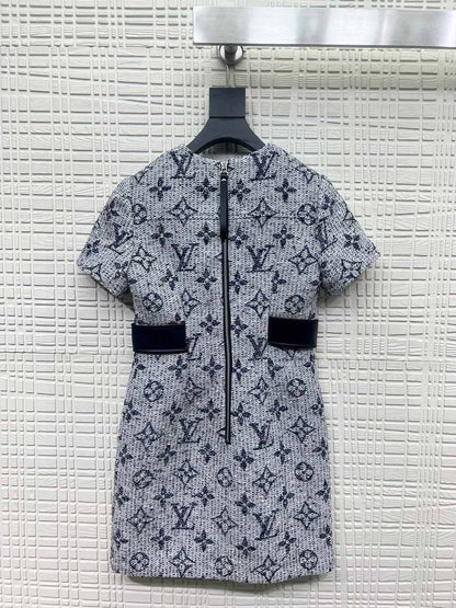 Louis Vuitton Dress