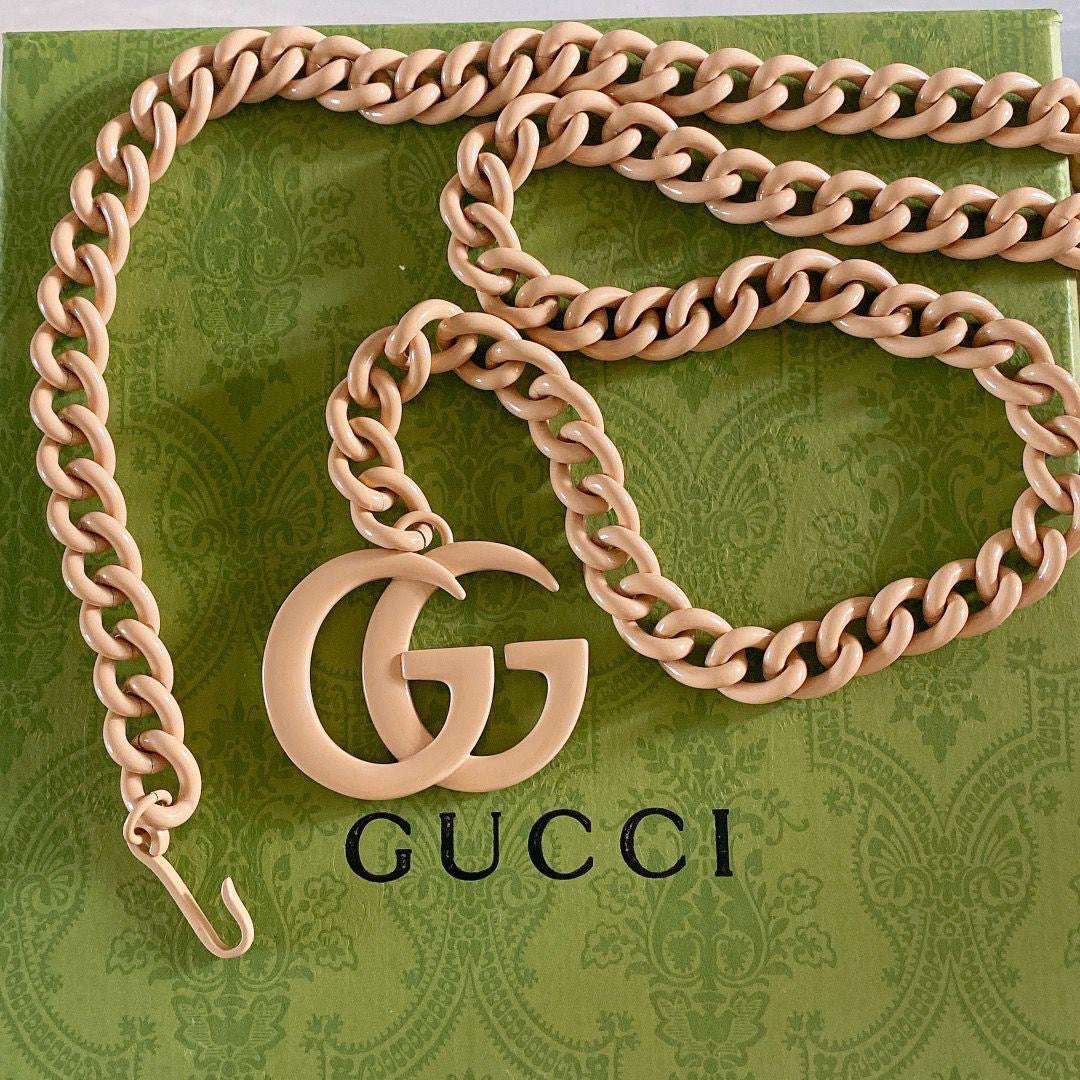Gucci Belts 2 colors
