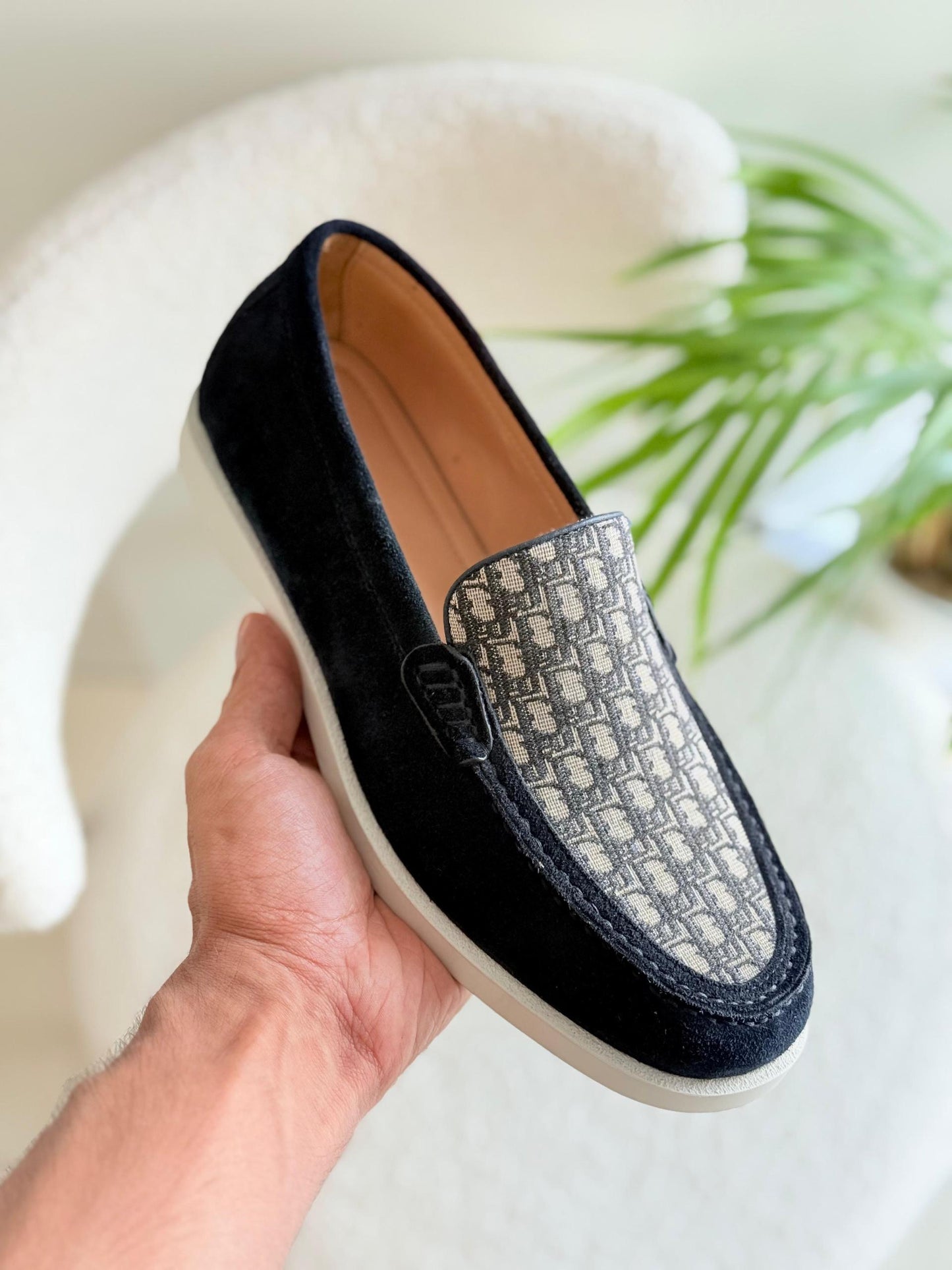 Dior Loafers