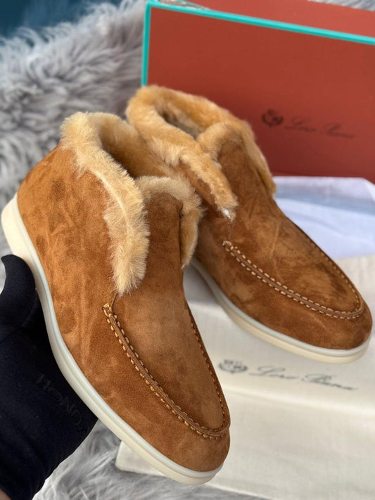 Loro piana Loafers 3 colors