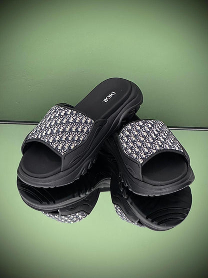 Dior Slippers