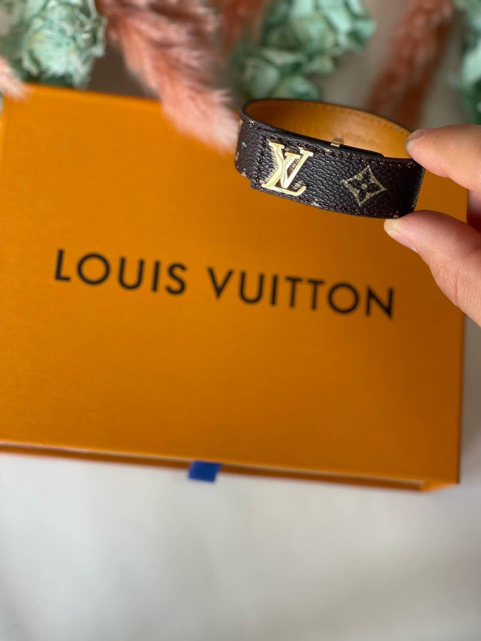 Louis Vuitton Bracelets