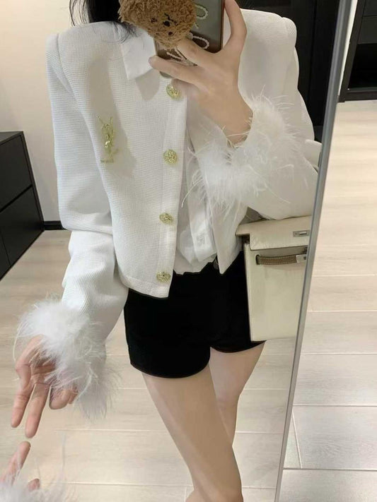 YSL Jacket