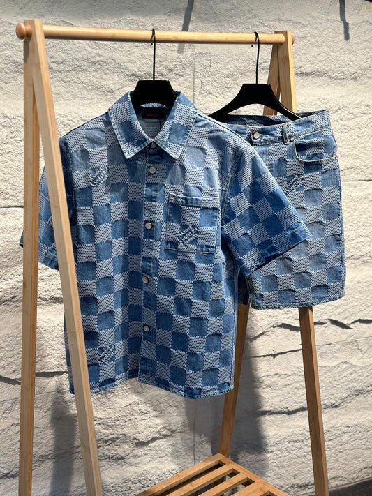 Louis Vuitton Set