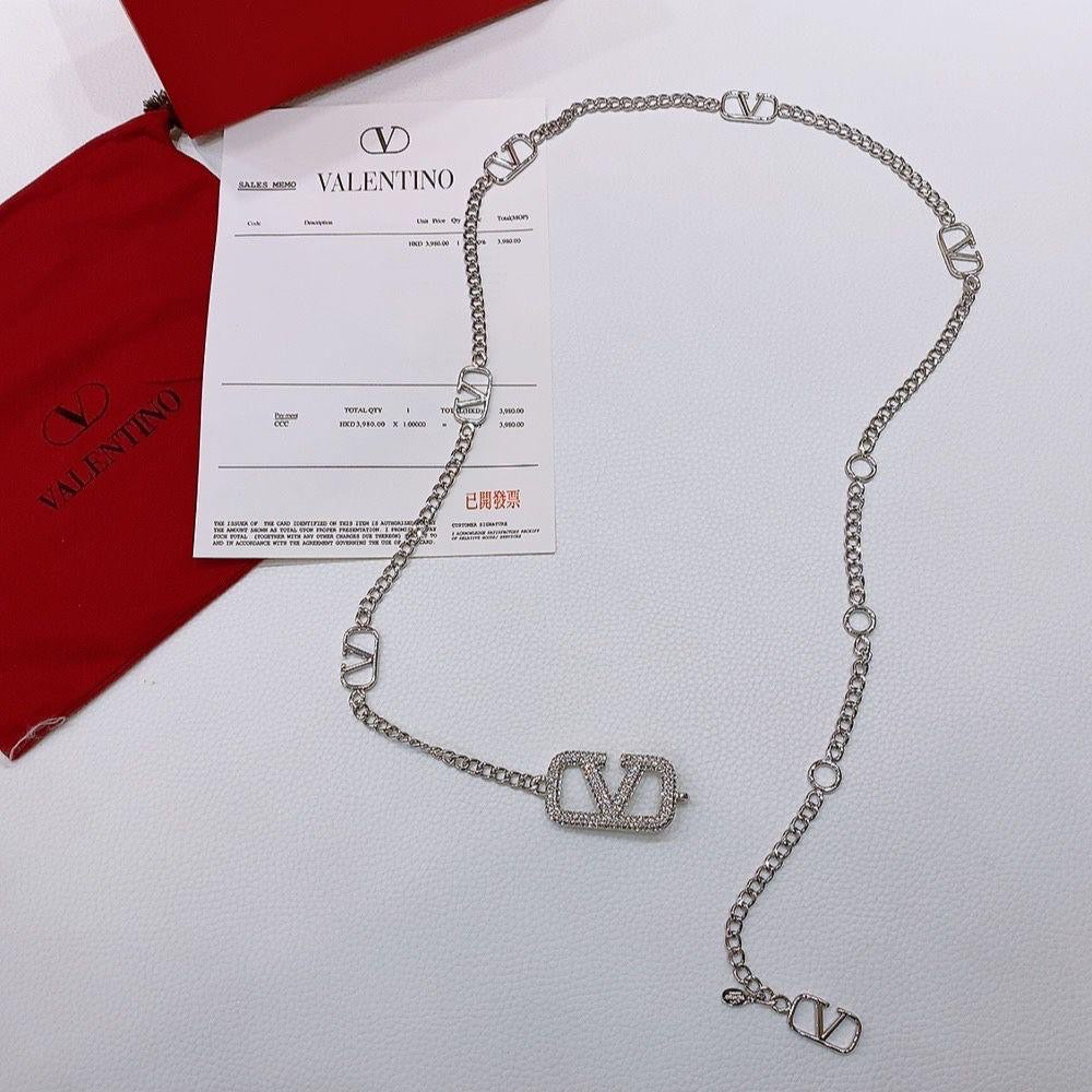 Valentino Belt 3 colors