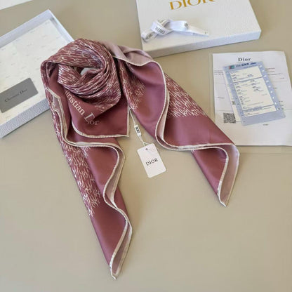 Dior Scarf 3 colors