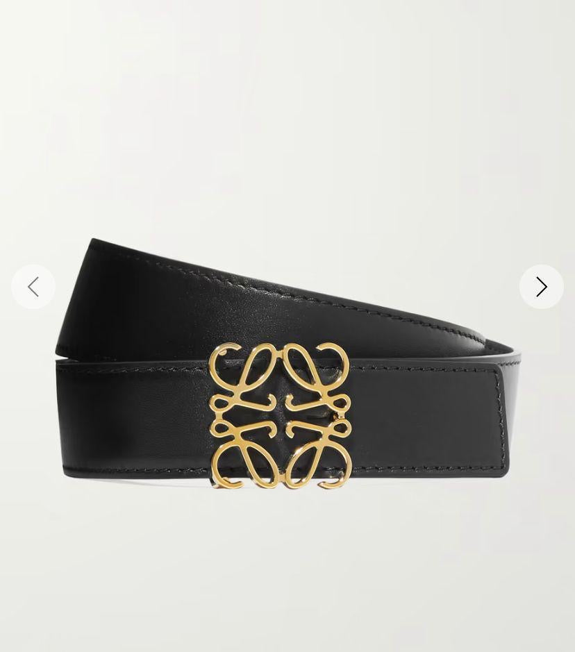 Loewe Belt 3 colors