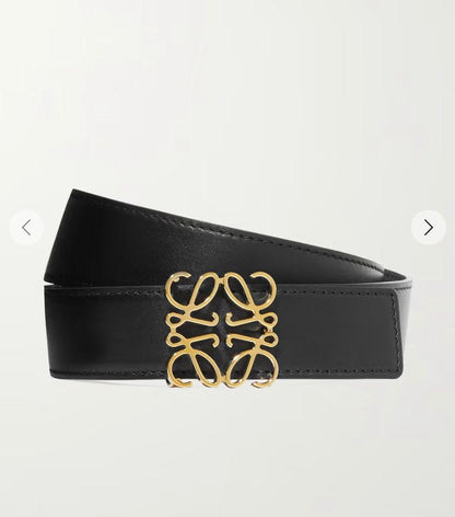 Loewe Belt 3 colors