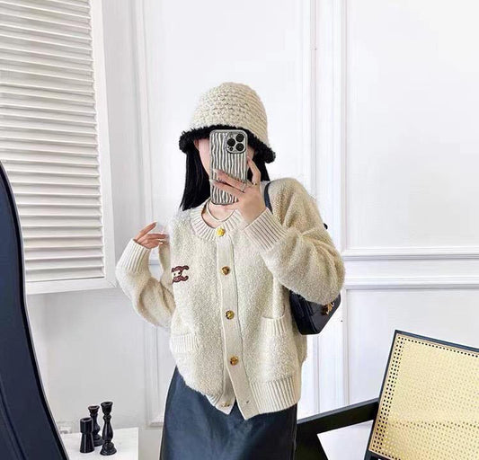 Celine Sweater