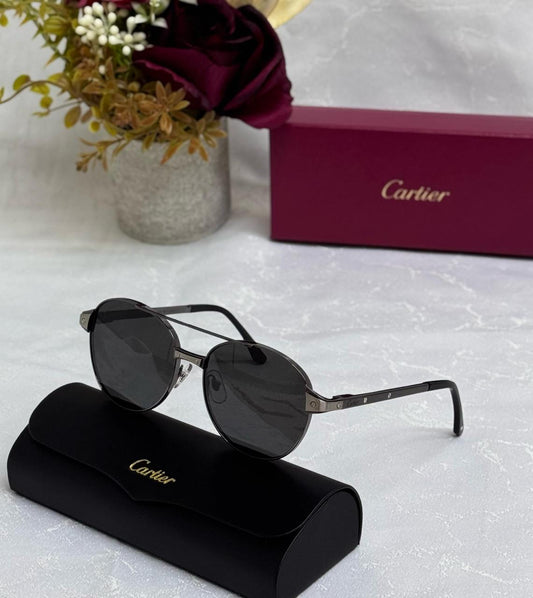 Cartier Sunglasses 3 colors
