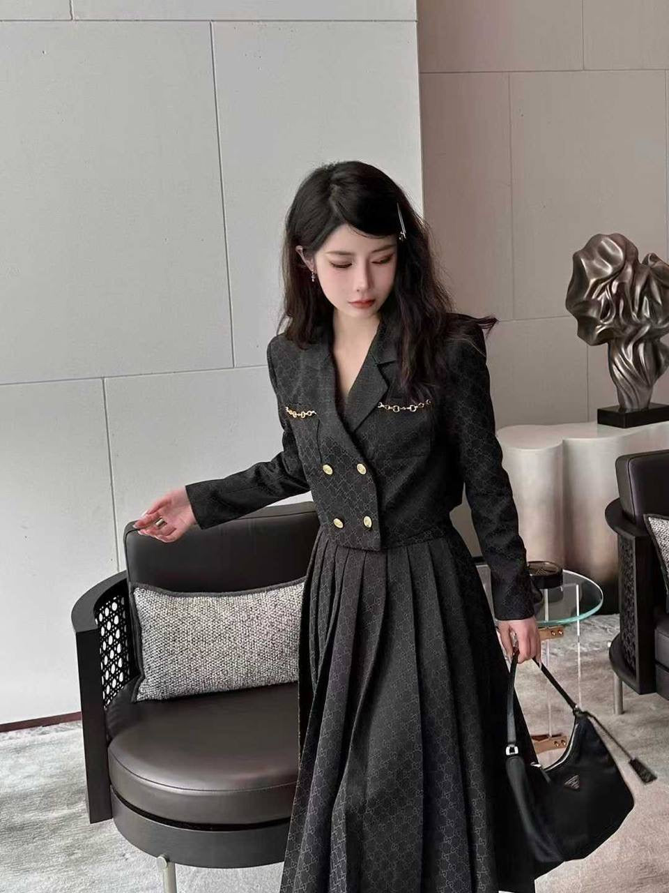 Gucci Set