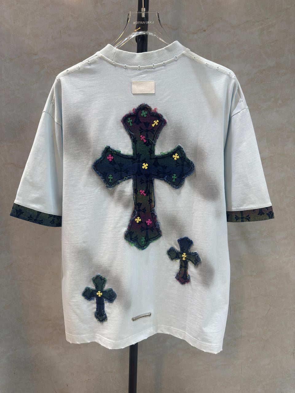 Chrome Hearts T-Shirt