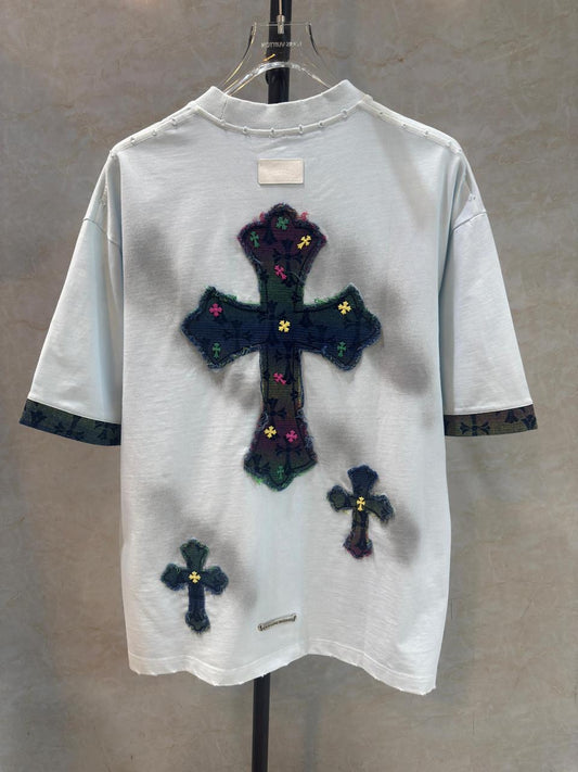 Chrome Hearts T-Shirt