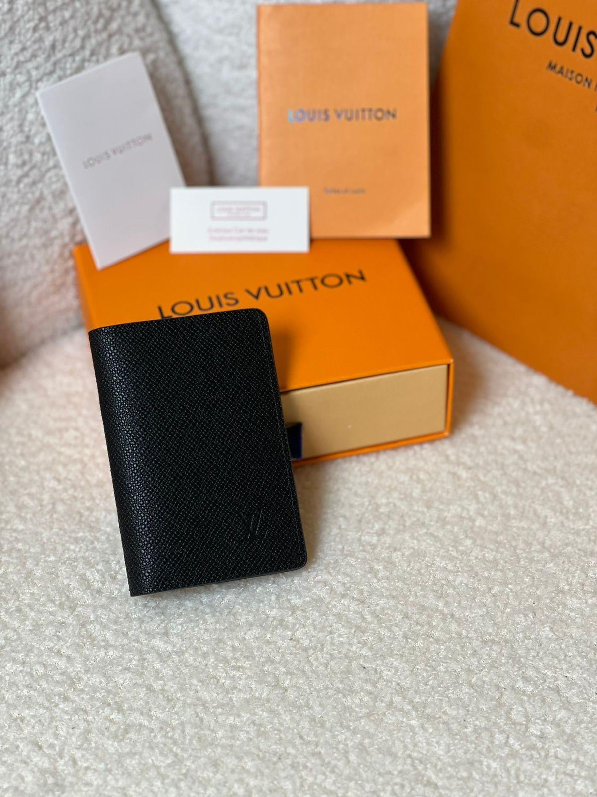 Louis Vuitton Cardholder (VIP Quality)