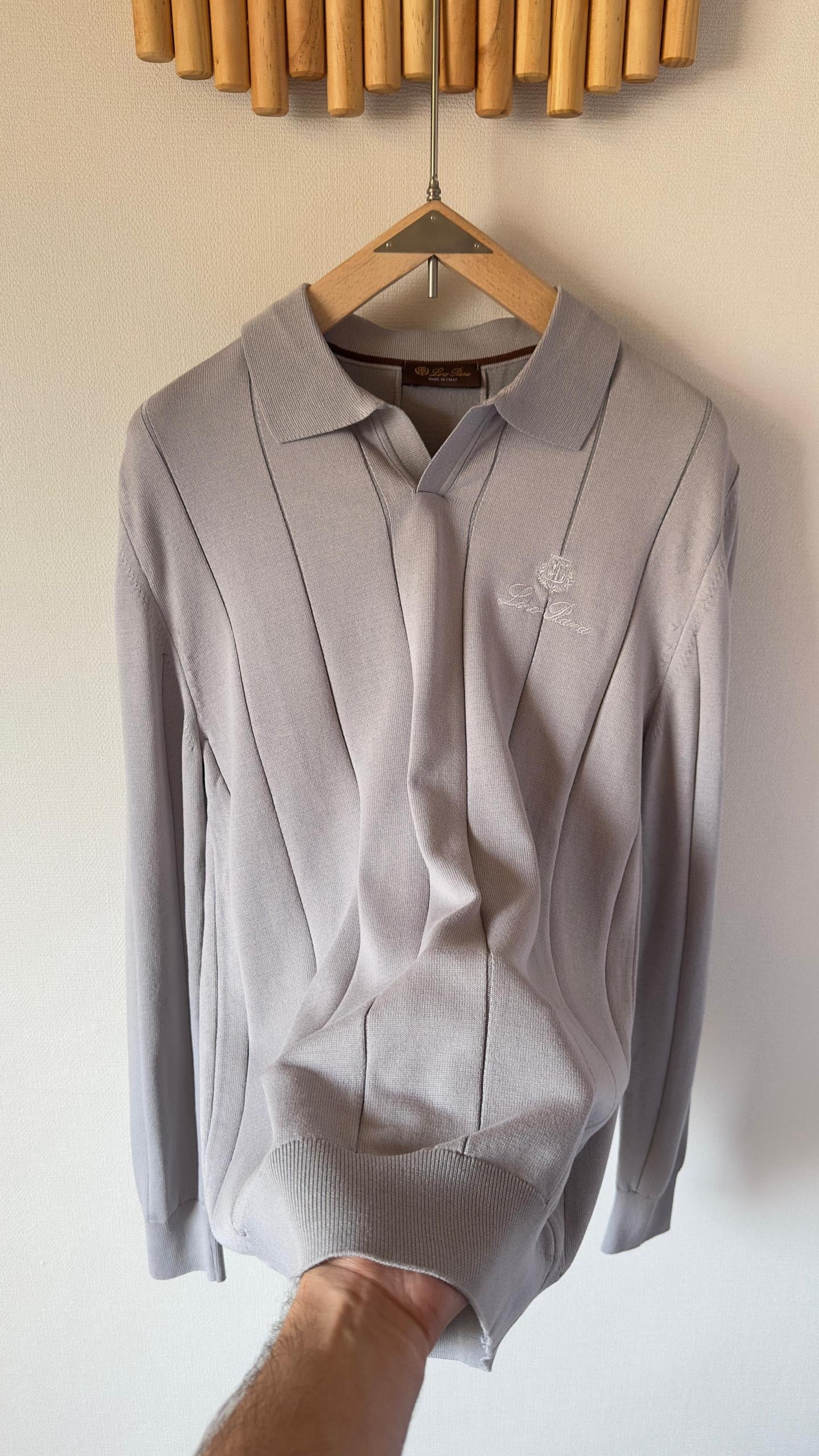 Loro Piana Sweaters