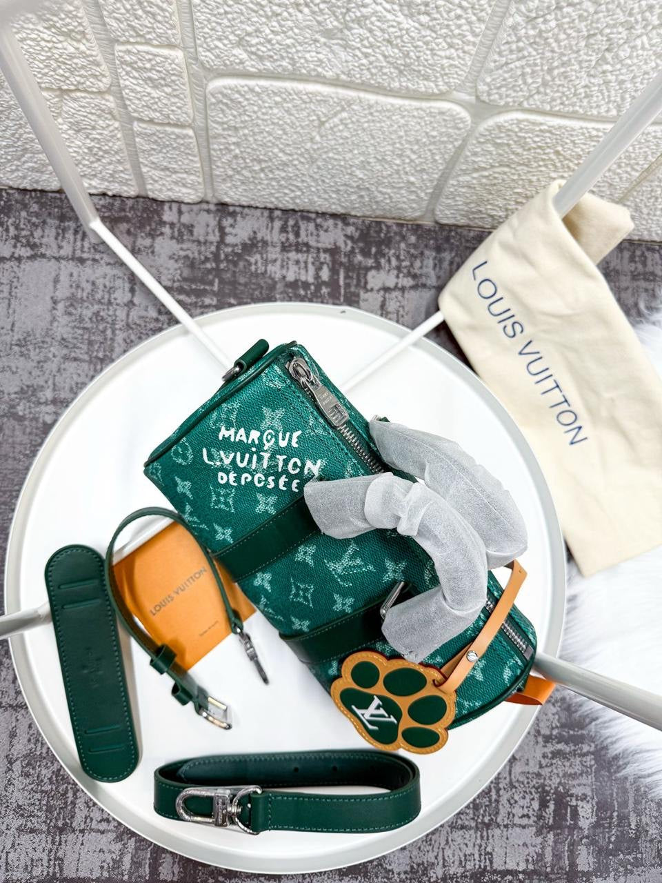 Louis Vuitton Sling Bag (VIP Quality)