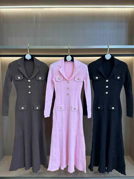 Self Portrait Dress 3 colors