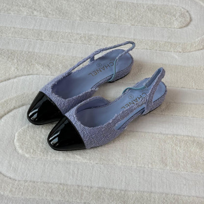 Chanel Ballerina