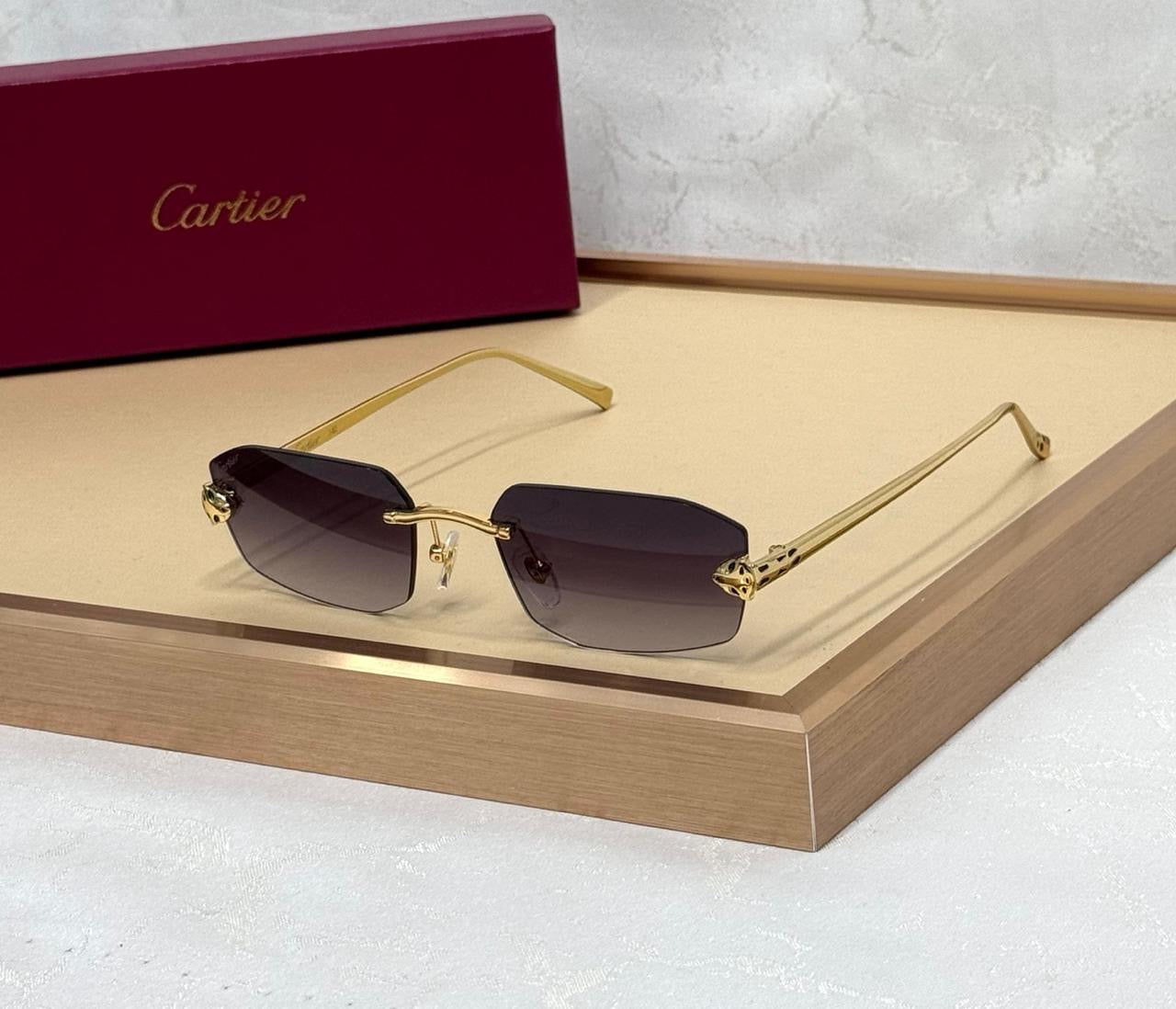 Cartier Sunglasses 6 colors