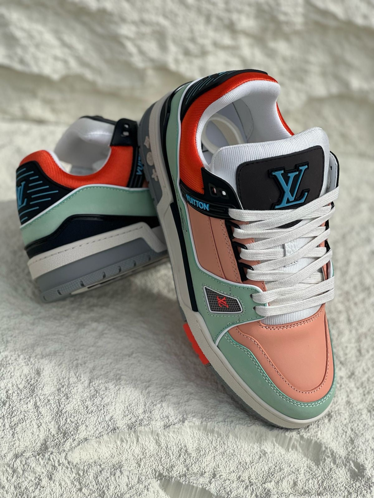 Louis Vuitton Shoes