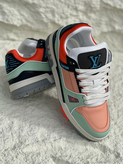 Louis Vuitton Shoes