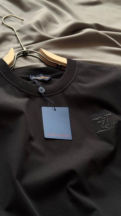 Louis Vuitton Sleeveless T-Shirt