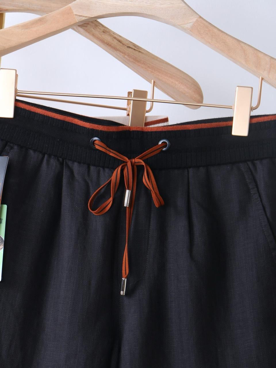 Zegna Lenin Short 2 colors