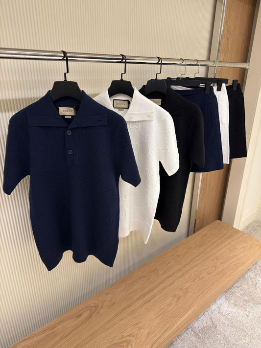Gucci Set 3 colors