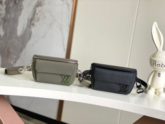 Louis Vuitton Messenger Bag 2 colors