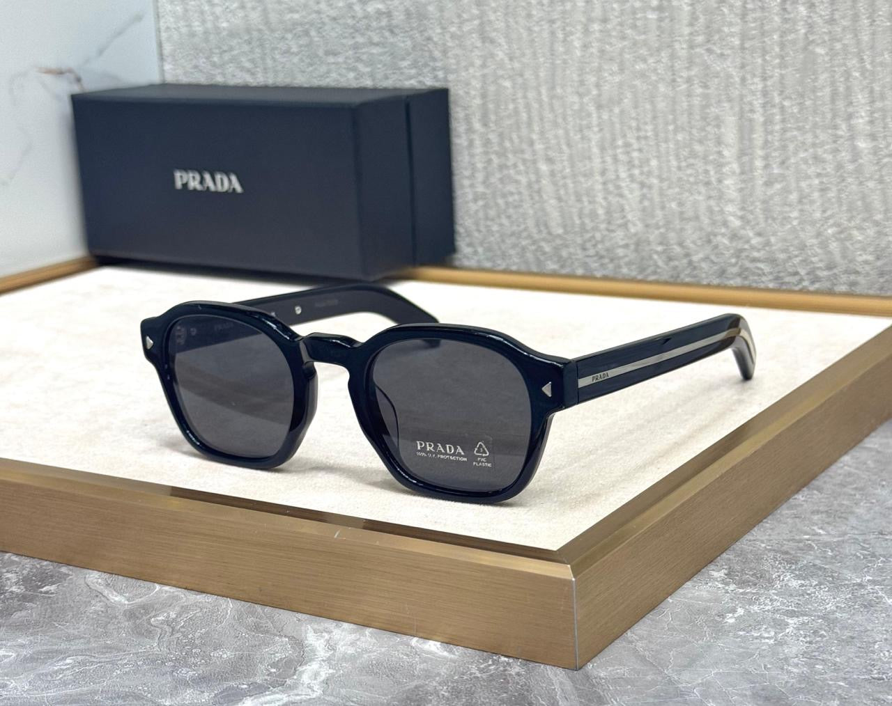 Prada Sunglasses 3 colors