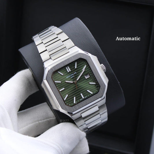 Patek Philip Watch 15 colors
