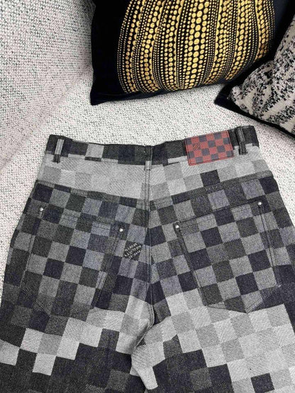 Louis Vuitton Pants
