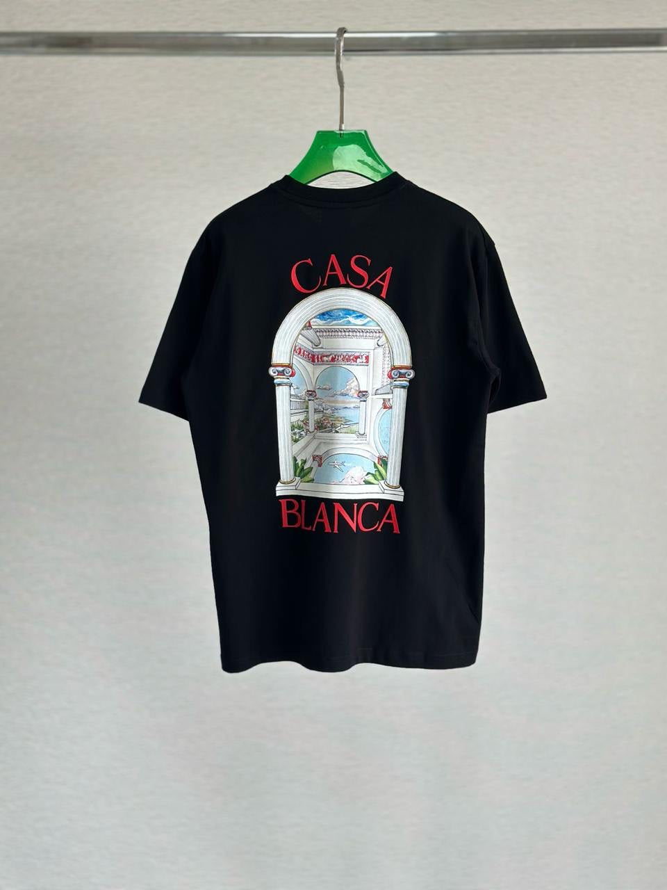 Casablanca T-Shirt 3 colors