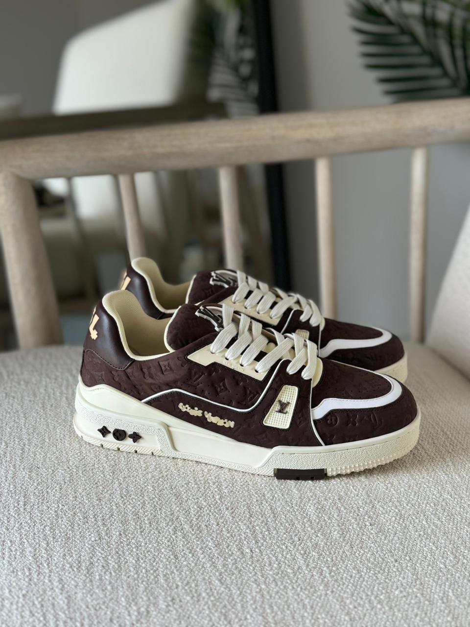 Louis Vuitton Shoes