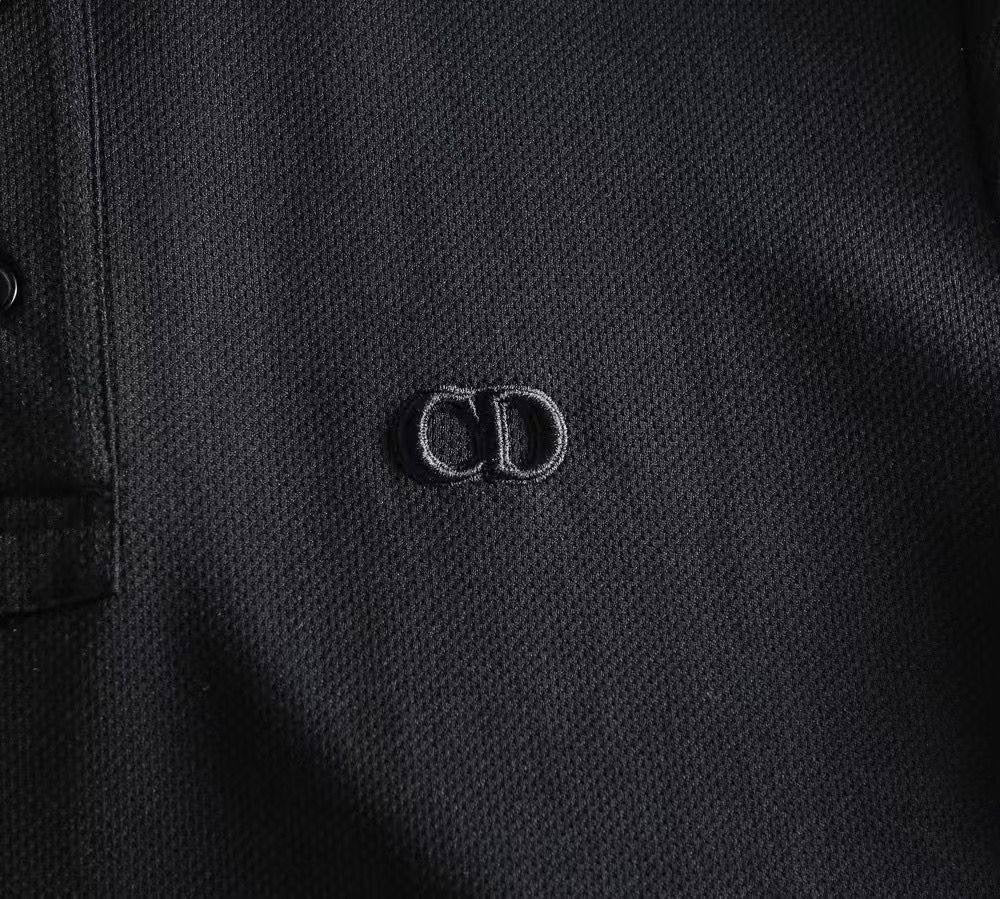 Dior Polo Shirt 4 colors