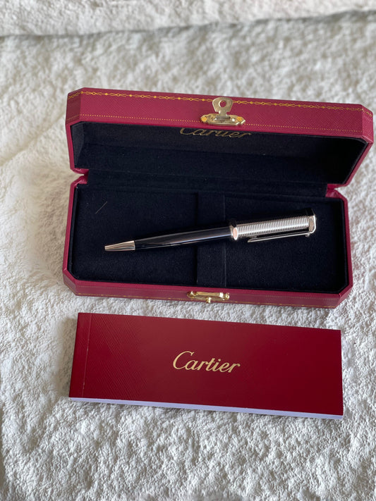 Cartier Pen