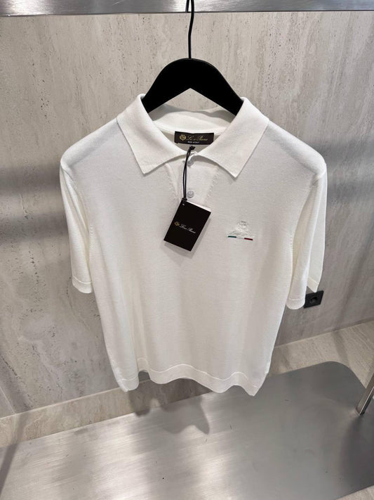 Loro Piana Polo Shirt 4 colors