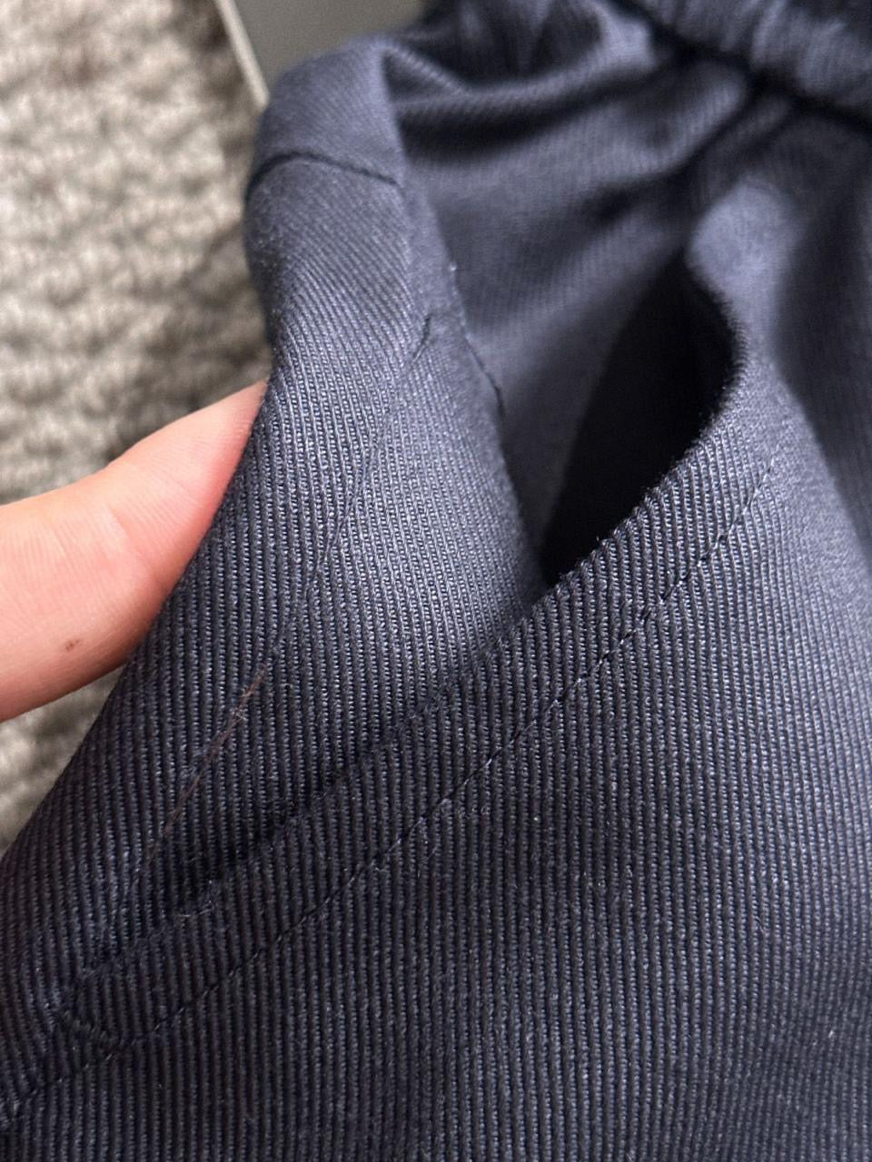 Loro Piana Lenin Short 3 colors