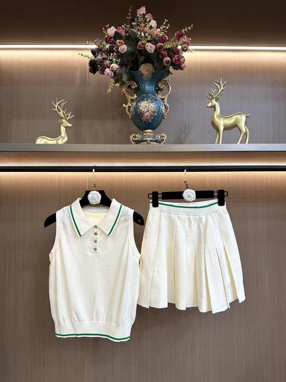 Sandro Set 2 colors