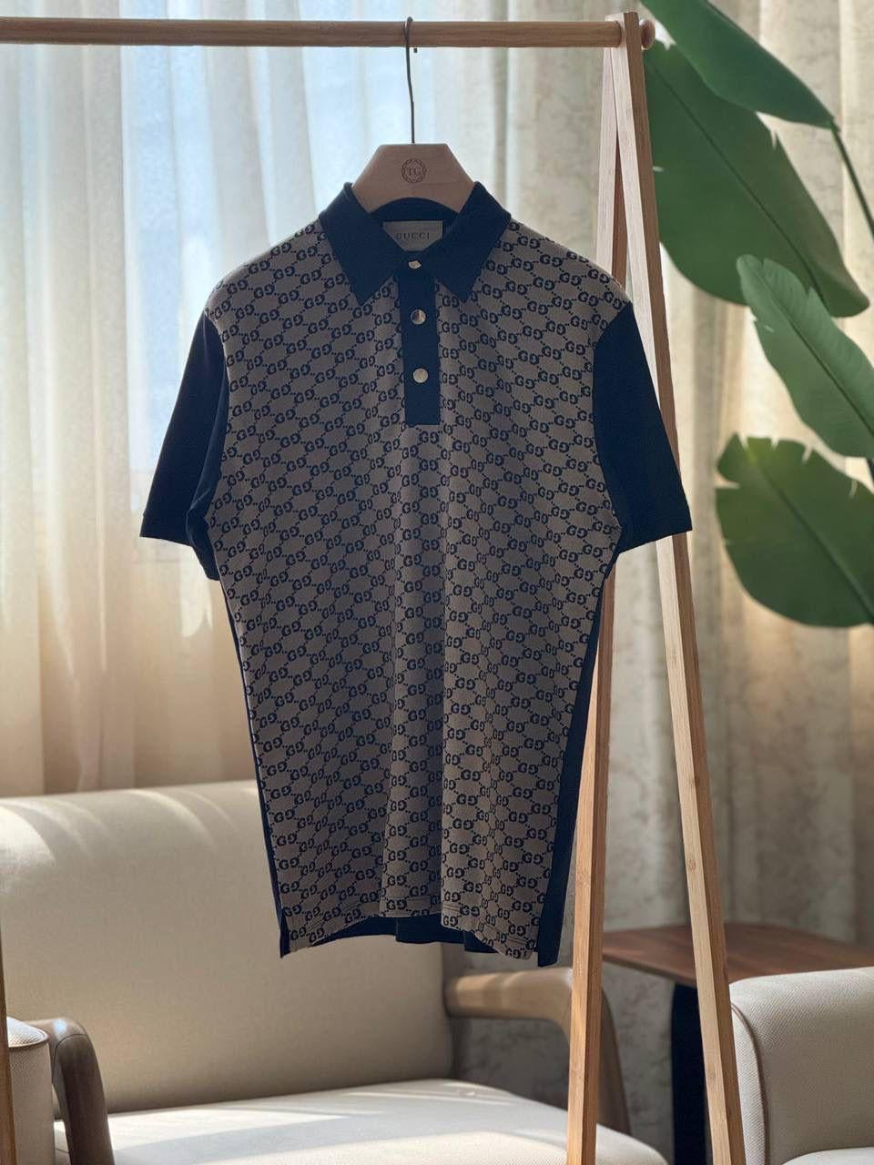 Gucci Polo Shirt 2 colors