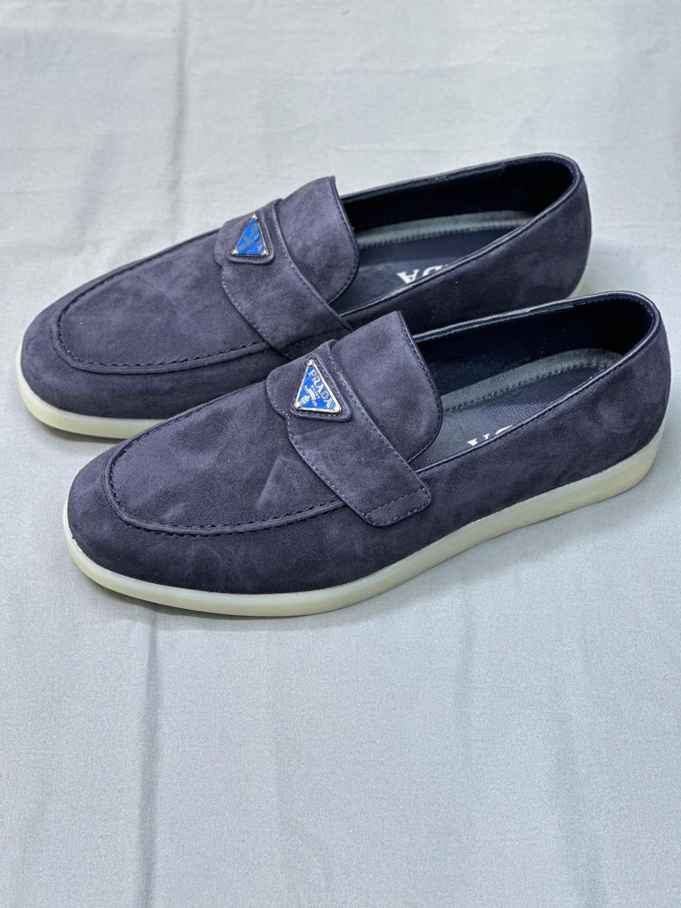 PRADA Loafers