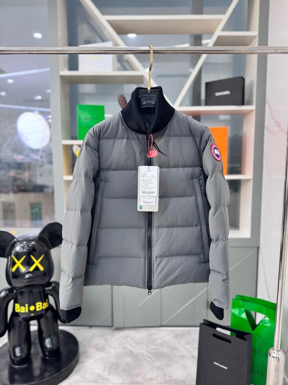 Canada Goose Jacket