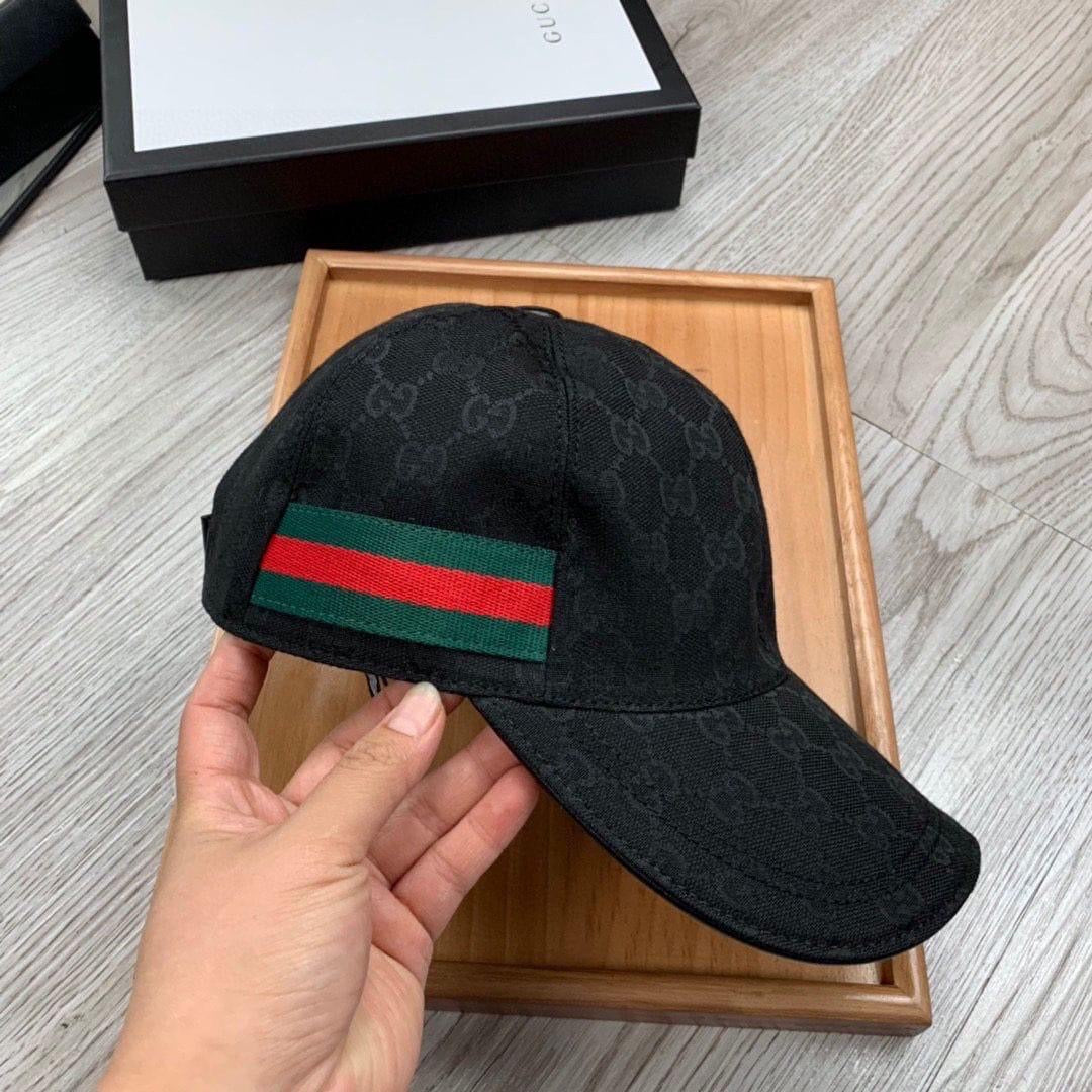 Gucci Caps 3 colors