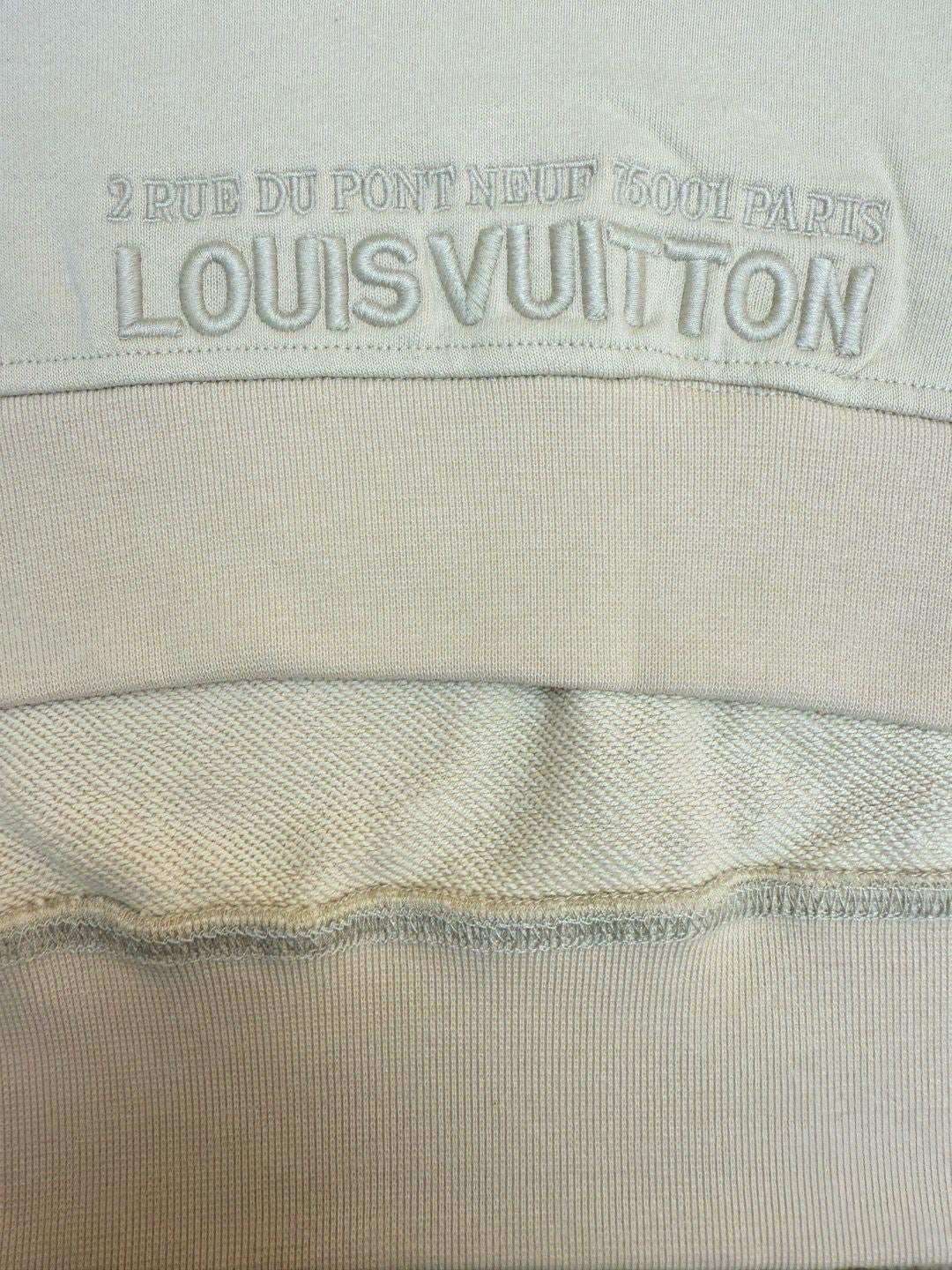 Louis Vuitton Sweatshirt