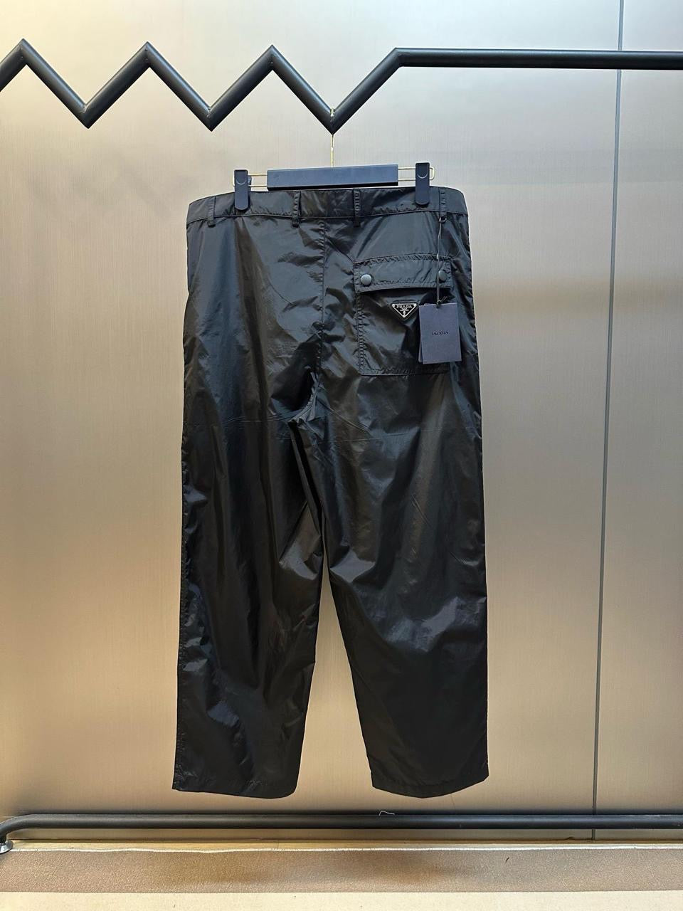 Prada Naylon Pants