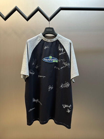 Balenciaga T-Shirt