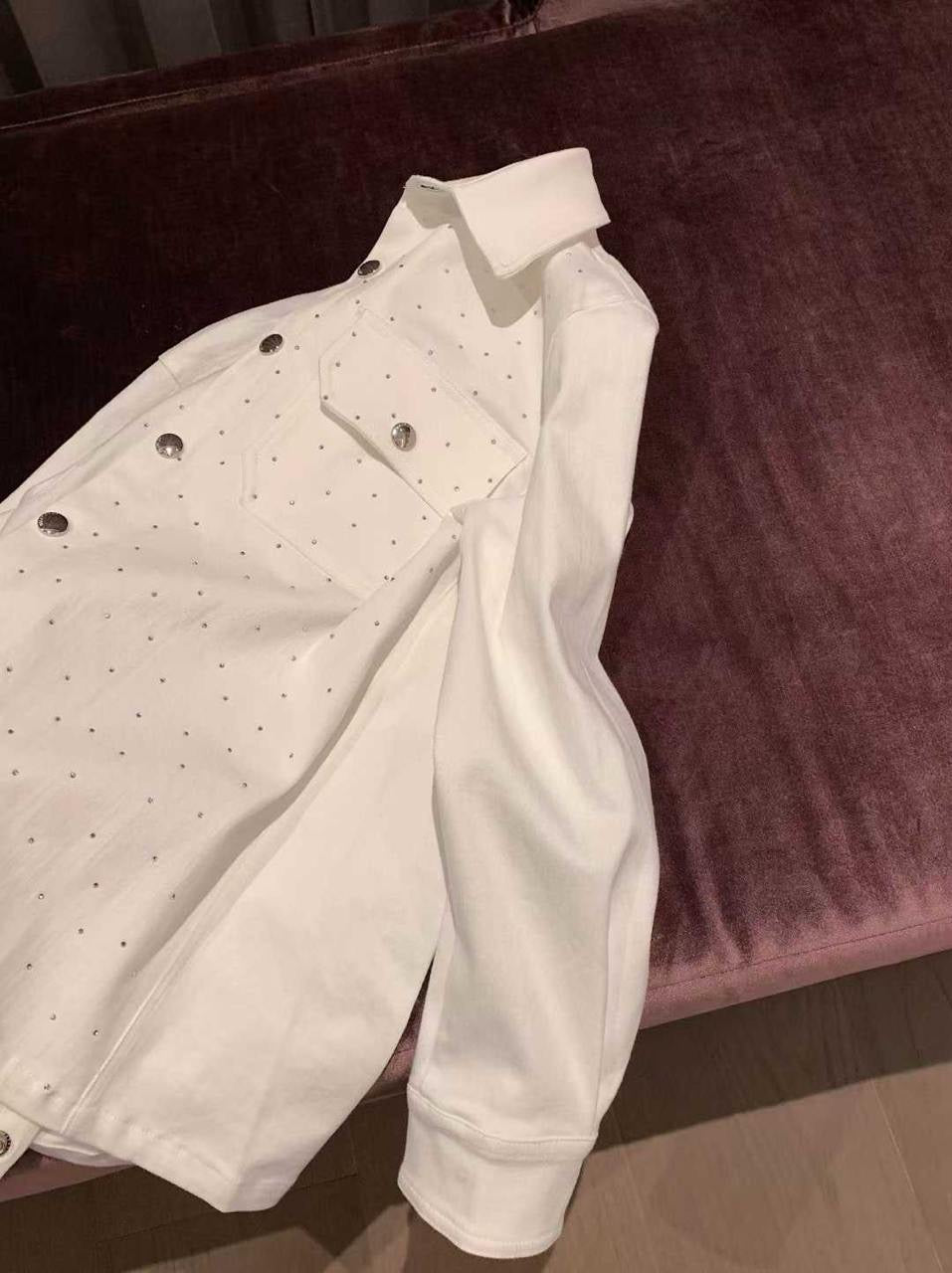 Balenciaga Shirt 2 colors