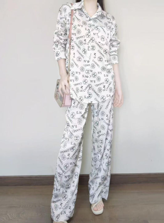 Chanel Set 2 colors